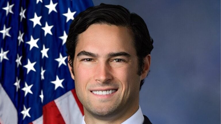 Rep. Brandon Gill pressed a witness during a D.C. hearing on whether illegal aliens should get taxpayer unemployment benefits. The witness claimed not to understand the term “illegal aliens,” even as his organization pushed for the policy.
