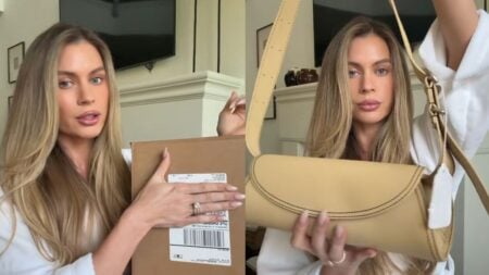 New Jersey Woman Orders $1,800 Luxury Bag, Gets Cheap Knock-Off Instead: ‘They’re Just Lying to Me’ New Jersey Woman Orders $1,800 Luxury Bag, Gets Cheap Knock-Off Instead