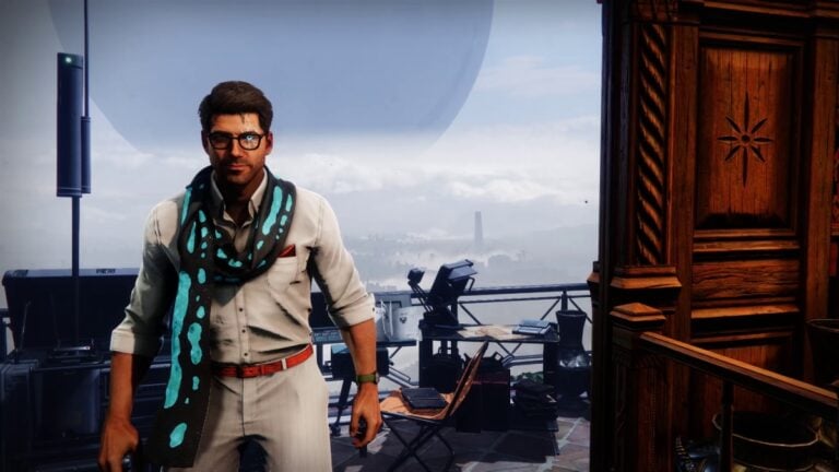 How to Complete ‘Distortions’ Quest in Destiny 2 Destiny 2 Distortions Quest Guide