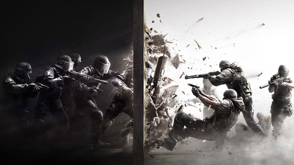 Ubisoft Shuts Down Two Rainbow Six Studios, Potentially Affecting Over 180 Employees: 'A Normal Part of Game Development'