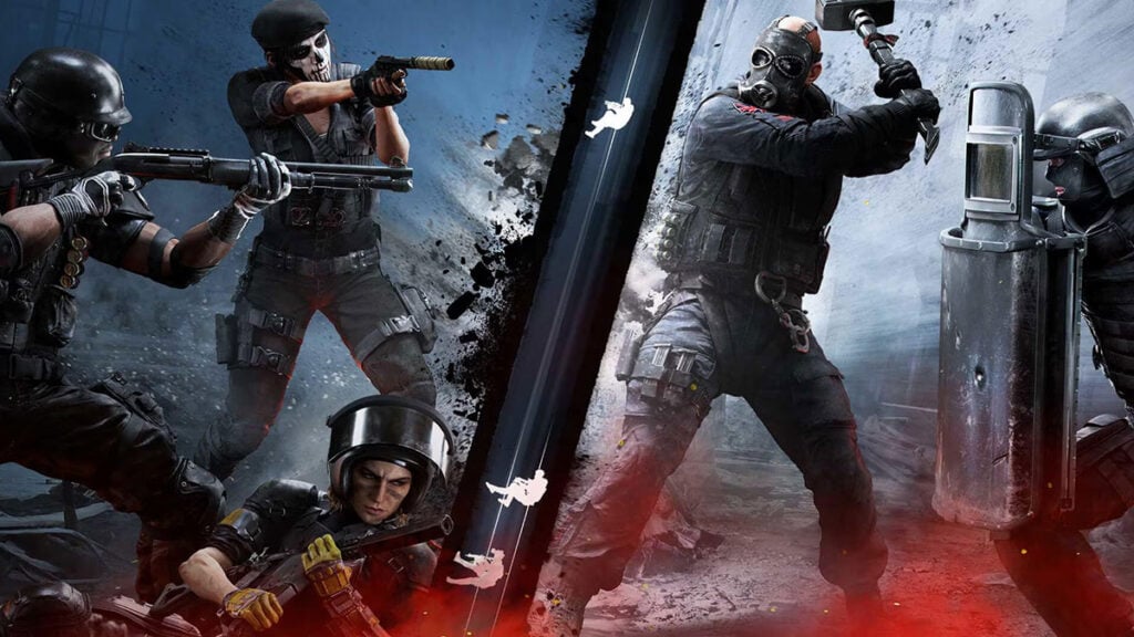 Ubisoft Shuts Down Two Rainbow Six Studios, Potentially Affecting Over 180 Employees: 'A Normal Part of Game Development'