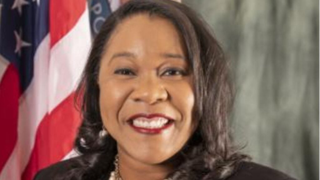 Ohio Triggered After ActBlue CEO Regina Wallace-Jones Pleads the Fifth to Rep. Jim Jordan’s Fraud Question: ‘She Should Have Just Said Yes, I Am Guilty’ Ohio Rep. Jim Jordan asked Massachusetts ActBlue CEO Regina Wallace-Jones if she weakened fraud standards to help Democrats. She responded by pleading the Fifth Amendment. The clip from the hearing is now sparking heated discussion online.