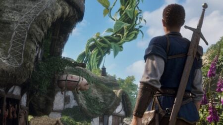 Fable Looks Like It’s Going Beyond Expanding RPG Elements, But Also Making a New Breed of Life Sim Fable Life Sim Gameplay