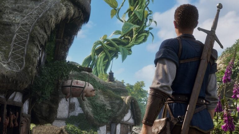 Fable Looks Like It’s Going Beyond Expanding RPG Elements, But Also Making a New Breed of Life Sim Fable Life Sim Gameplay