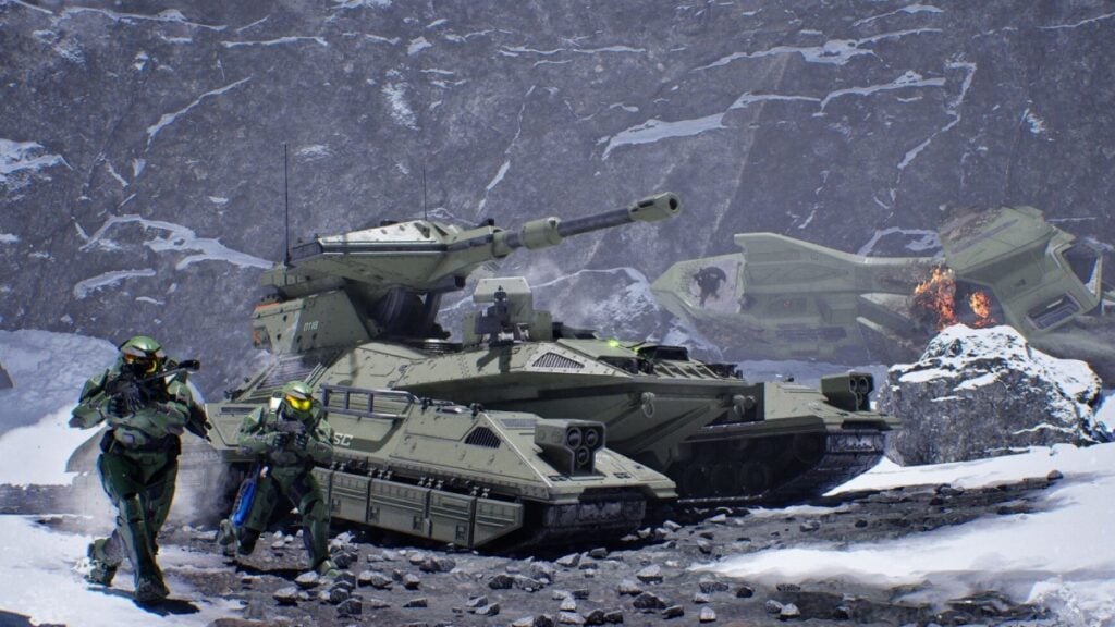 Halo: Campaign Evolved Is More Than a Reimagining, It’s a Fresh Halo Experience Halo Campaign Evolved