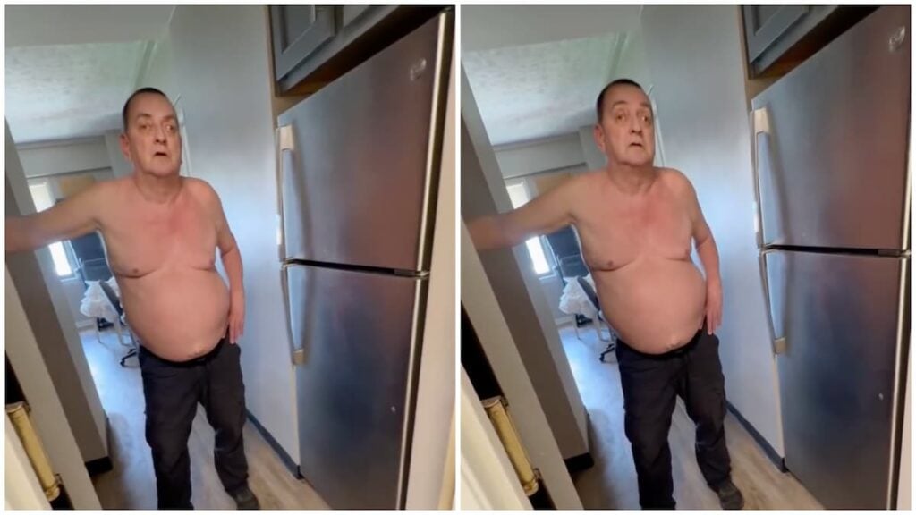 ‘We Need ICE’: Man Threatens to Call ICE on Neighbor During Tense Exchange in Viral Video Man threatens ICE