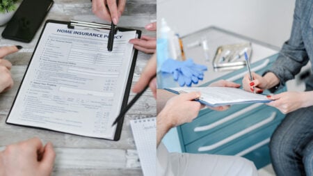 Pennsylvanians Are Dropping Health Insurance