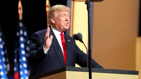 'I love the inflation' Citizens Angry Over Trump's Shocking Remark During Washington D.C. Hearing