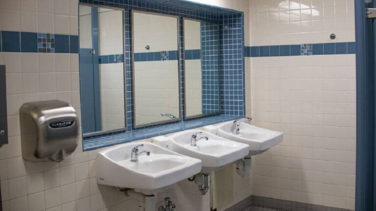 ‘What Is Wrong With This State?’: Idaho’s Bathroom Law Sparks Outrage Over DNA Testing Discussion Idaho bathroom trans ban
