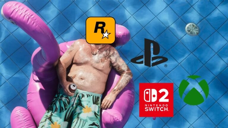 Here’s The Full List of all The Games Releasing Before GTA 6 All Games Releasing Before GTA 6