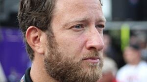 Dave Portnoy Slammed After Going After Taylor Swift and Other Celebrities During New York Knicks Appearance: ‘I Hate Them All’ Dave Portnoy Knicks celebrity row rant