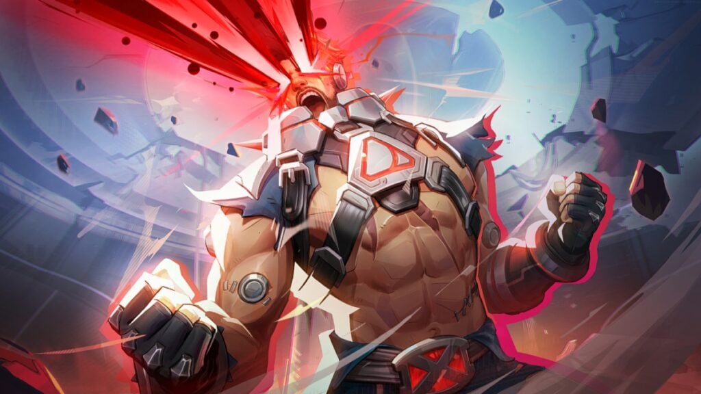 Marvel Rivals Season 8.5 Gameplay Preview