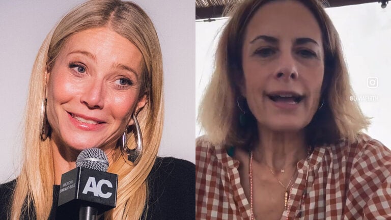 Gwyneth Paltrow’s Planned Italian Farm Stay Axed Over Israeli Ad Appearance: ‘Absolutely Baller Behavior’ Gwyneth Paltrow’s Planned Italian Farm Stay Axed Over Israeli Ad Appearance: ‘Absolutely Baller Behavior’