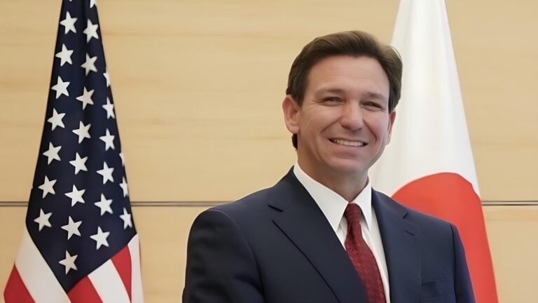 Florida Outraged as Local Supreme Court Allows New Congressional Map: ‘Only way the Republican Party can win is by cheating’
