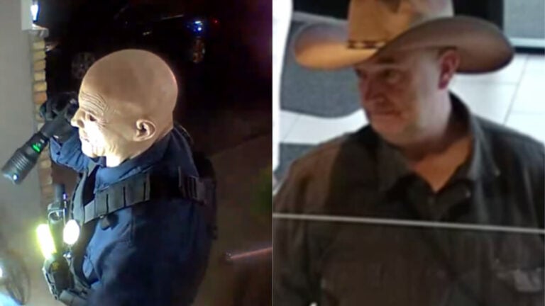 Vance Boelter Posed as Police. Then He Killed Minnesota Lawmakers.