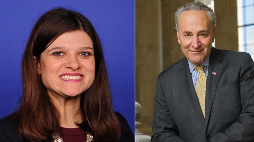 Michigan Voters Skeptical After Schumer Endorses Haley Stevens: ‘What a glowing endorsement of Abdul’