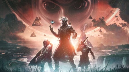Ex-Bungie Employee Claims Sony Acquisition Saved Destiny: 'It Was an Emergency Acquisition'