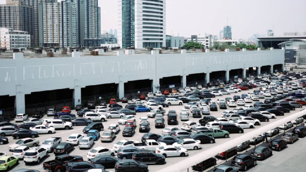 California Citizens Furious After the World Cup Raises Parking Rates to $65: ‘This Is So Predatory’ California World Cup high parking rates