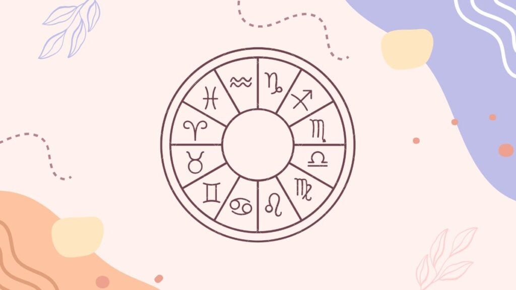 Today’s Horoscope: June 13th – Let Go of Thoughts That Are Holding You Back Today's Horoscope: June 13th - Let Go of Thoughts That Are Holding You Back