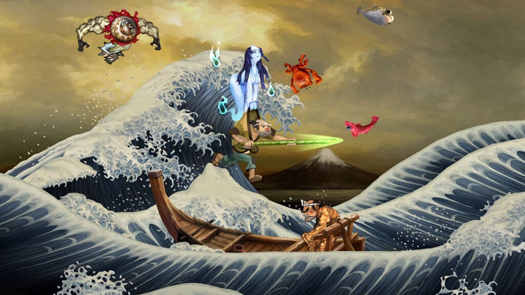 Unicorn Overlord Developer ‘Totally Wants’ PC Ports, Debunking Vanillaware’s Biggest Myth: ‘It’s Up to the Publisher’ Unicorn Overlord Developer 'Totally Wants' PC Ports, Debunking Vanillaware's Biggest Myth: 'It's Up to the Publisher'