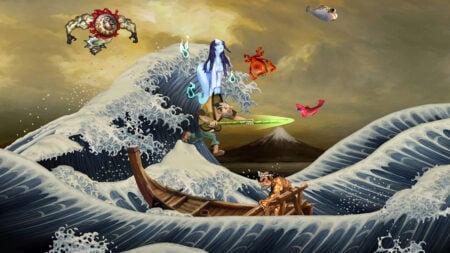 Unicorn Overlord Developer ‘Totally Wants’ PC Ports, Debunking Vanillaware’s Biggest Myth: ‘It’s Up to the Publisher’ Unicorn Overlord Developer 'Totally Wants' PC Ports, Debunking Vanillaware's Biggest Myth: 'It's Up to the Publisher'