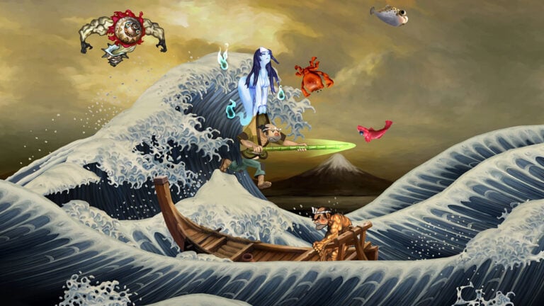 Unicorn Overlord Developer 'Totally Wants' PC Ports, Debunking Vanillaware's Biggest Myth: 'It's Up to the Publisher'