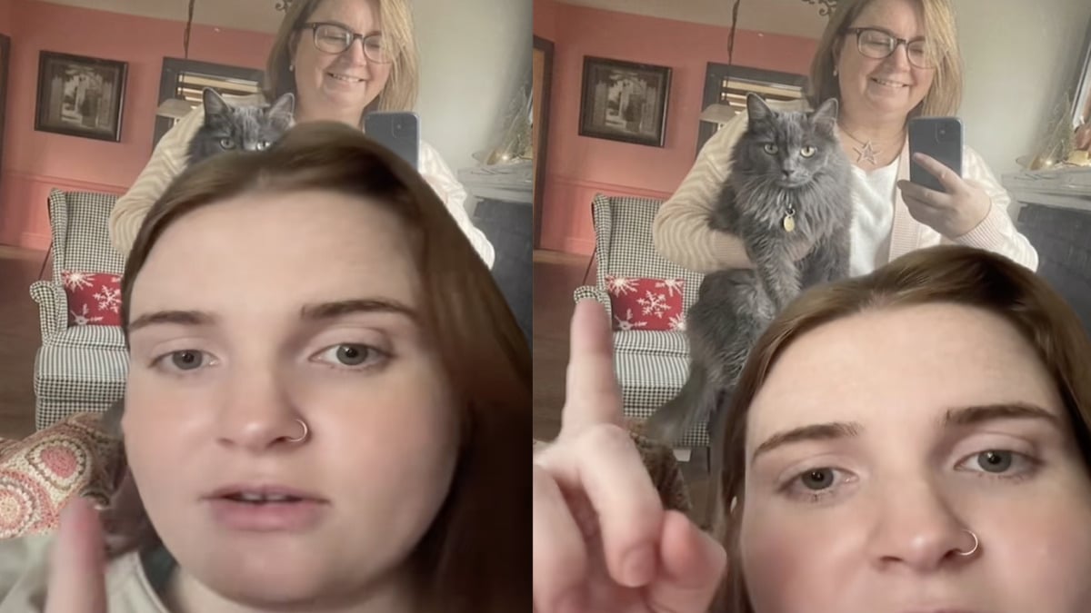 Ohio Woman Desperate to Find Missing Cat Says Scammer Used AI to Give Her False Hope: ‘I Hate AI’