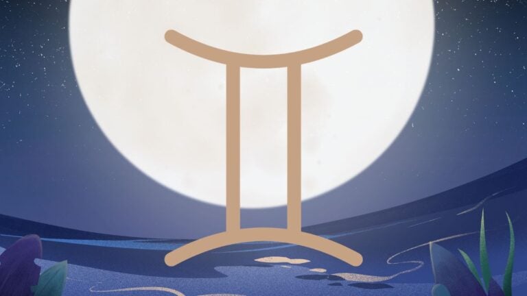 The New Moon for June 14: A New Beginning Also Comes With an Idea You Are Dwelling On The New Moon for June 14: A New Beginning Also Comes With an Idea You Are Dwelling On
