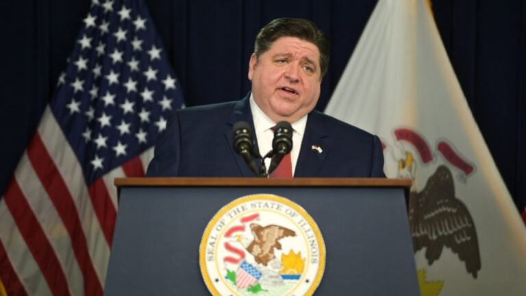 Illinois Residents Fume After JB Pritzker Claims Trump Took $166 Billion Through Tariffs: ‘Stop with Your BS Lying!’ Illinois Governor JB Pritzker posted a video on X accusing former President Donald Trump of stealing $166 billion through illegal tariffs and demanding he “cut the check.” The message has sparked heated debate online over the court ruling and taxpayer impact.