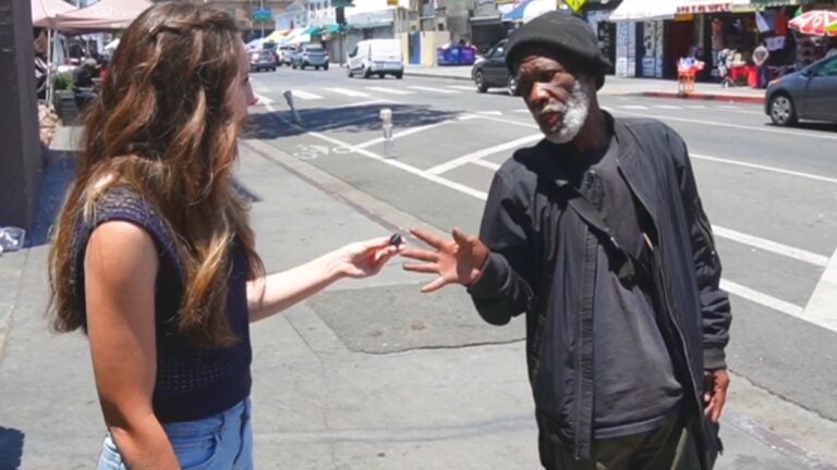 California Residents Question Late Vote Surge for Nithya Raman ‘Raman Got 39 More Votes in Skid Row Than Pratt’