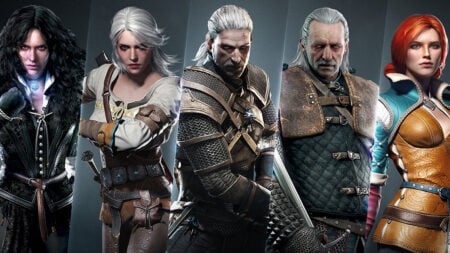 The Witcher is Getting a Monster Hunter-Like Co-Op RPG Spin-Off, Report Claims The Witcher is Getting a Monster Hunter-Like Co-op RPG Spin-off, Report Claims