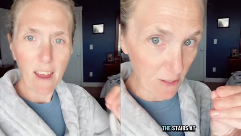 Michigan Liberal Under Fire After Wishing Death on Trump in Viral Birthday Message: ‘Get Some Help Please’ Michigan Leftist Trump Birthday Wish