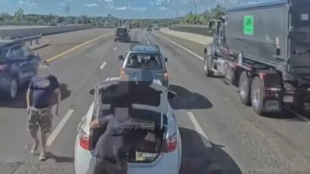 Colorado Drivers Slam Police After Dangerous I-70 Road Rage Fight: ‘If Only There Was a Group That Was Tasked to Enforce Law on the Roads’ Colorado road rage