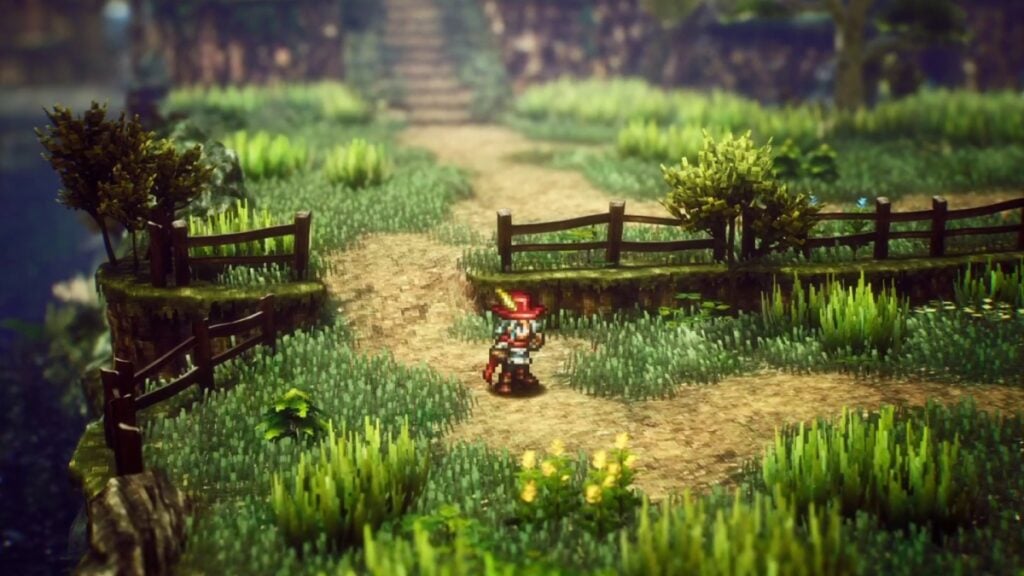 The Adventures of Elliot: The Millennium Tales Review – A New Age for HD-2D Titles The Adventures of Elliot PC Review