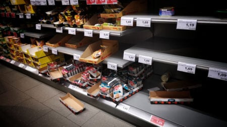 California Faces USDA Subpoena Over SNAP Data Request: ‘They Seem To Be Obsessed With California’ California SNAP Subpoena