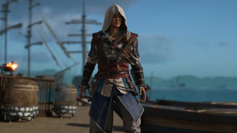 Assassin’s Creed Shadows Wraps Up Its Tale With One Final Update, Bringing the True Ending and an Endgame Mode Assassin's Creed Shadows Final Update