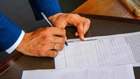 California Man Boasts Beating His Landlord for $6,000 with Simple AI Tool: ‘It’s Easier Than Ever Now’ Letter Template for Lawsuit