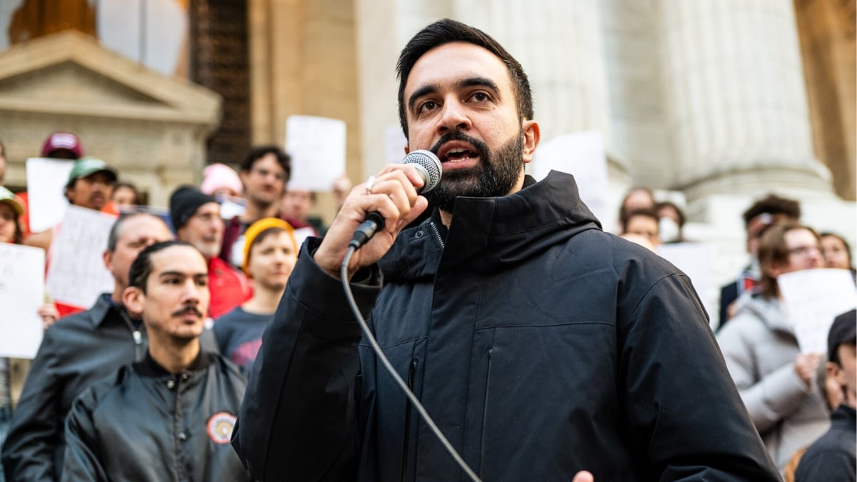 DHS Calls Out NYC Mayor and New York Politician Over Public Safety: ‘Mamdani Continues Releasing Heinous Criminals onto the Streets’