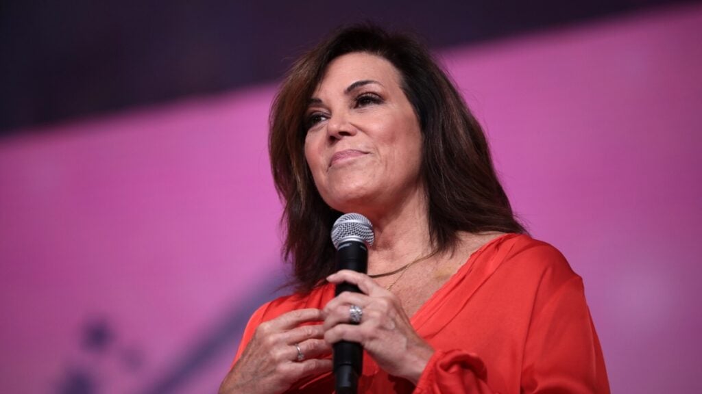 ‘Minnesotans Are Not Laughing’: Walz and Ellison Face Criticism After Laughing During Congressional Fraud Hearing Michele Tafoya, a U.S. Senate candidate in Minnesota, posted a video criticizing Gov. Tim Walz and AG Keith Ellison for laughing during congressional questions about billions in social services fraud. The clip has fueled strong online discussion.