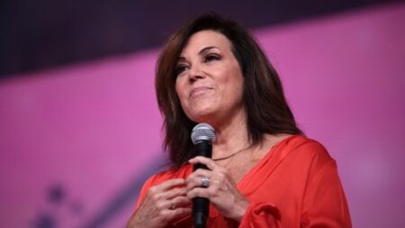 ‘Minnesotans Are Not Laughing’: Walz and Ellison Face Criticism After Laughing During Congressional Fraud Hearing Michele Tafoya, a U.S. Senate candidate in Minnesota, posted a video criticizing Gov. Tim Walz and AG Keith Ellison for laughing during congressional questions about billions in social services fraud. The clip has fueled strong online discussion.