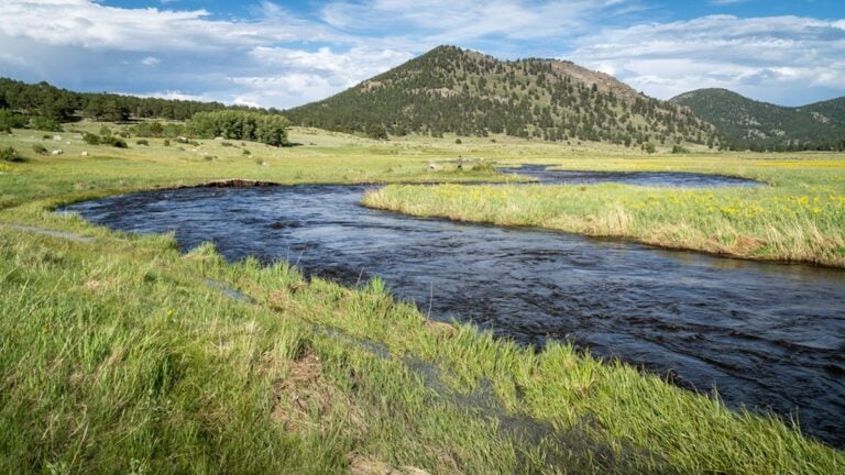 Residents Furious as California Data Center Developer Files Lawsuit Seeking Access to River Water: ‘All while my garden turns to dust’