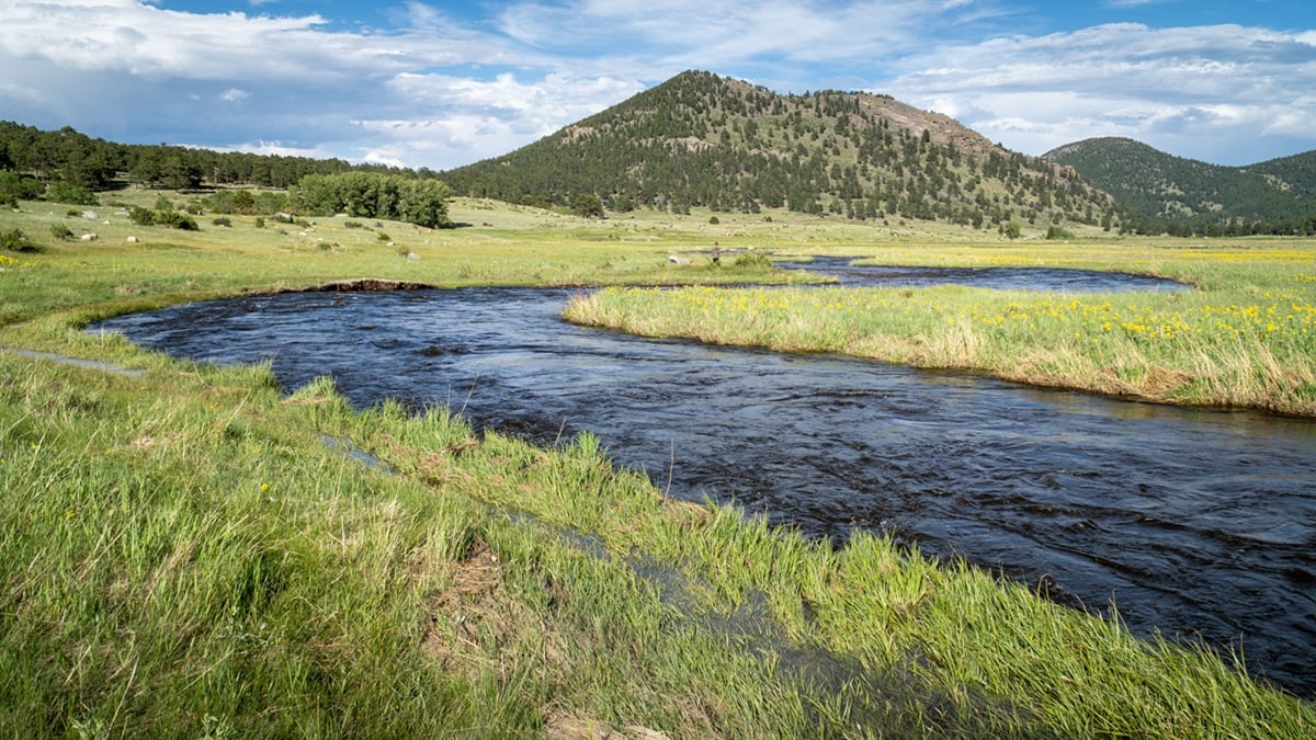 Residents Furious as California Data Center Developer Files Lawsuit Seeking Access to River Water: ‘All while my garden turns to dust’