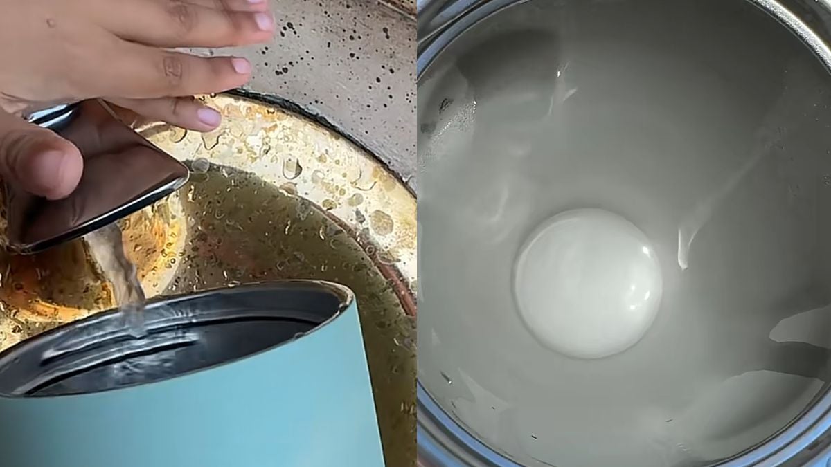 Disneyland Guest Alarmed After Spotting Cloudy Water at California Park: ‘Look at Your Water Before You Drink It’