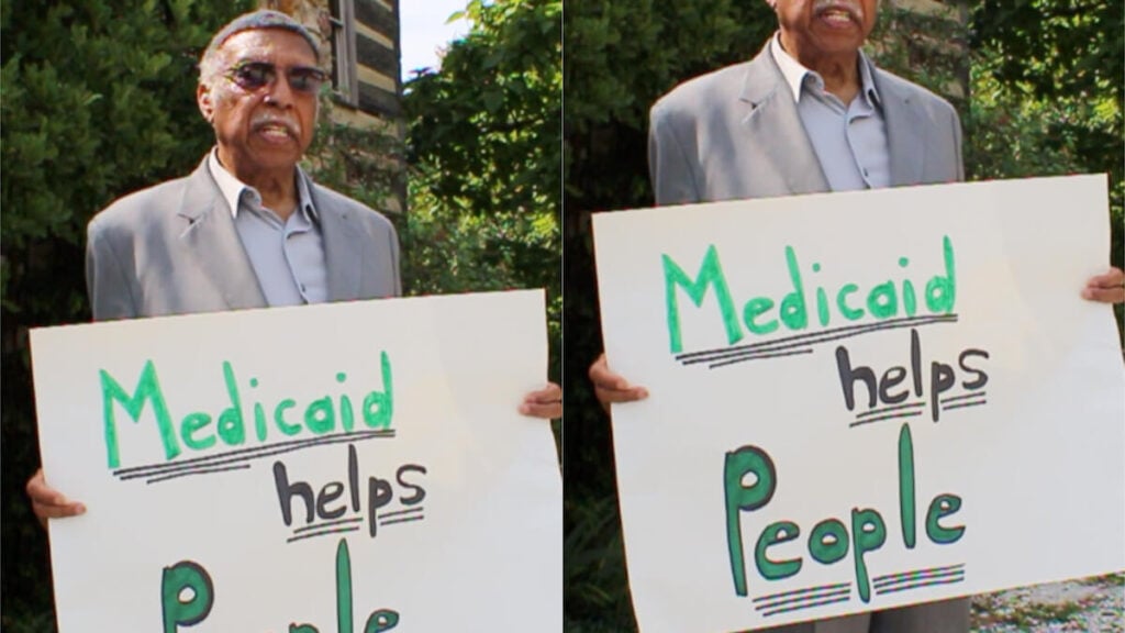 California Faces Fears That 2.2 Million Could Lose Health Insurance by 2030: ‘We Keep Putting the Wrong People in Power’ California Fears Losing 2.2M From Health Coverage by 2030