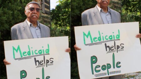California Fears Losing 2.2M From Health Coverage by 2030