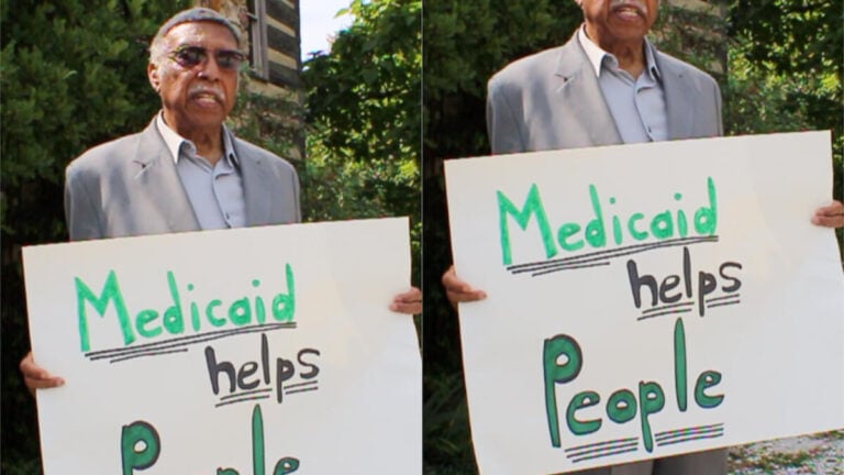 California Fears Losing 2.2M From Health Coverage by 2030