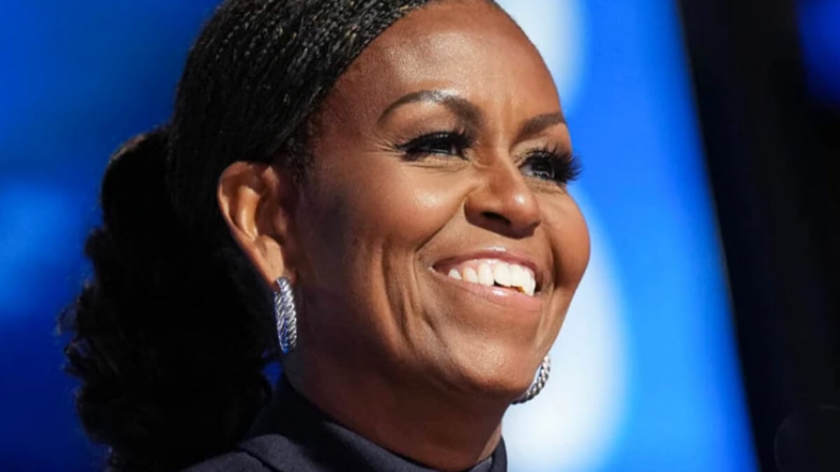 Florida Conservative Faces Backlash After Brutal Attack on Michelle Obama’s Looks and Gender: ‘Ugly Inside and Outside!’