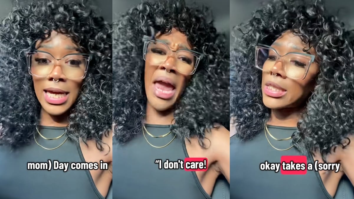New York Woman Claims She Was Fired After Telling A Customer To Stop Making Racist Remarks: ‘Care About How Your Words Affect Other People’