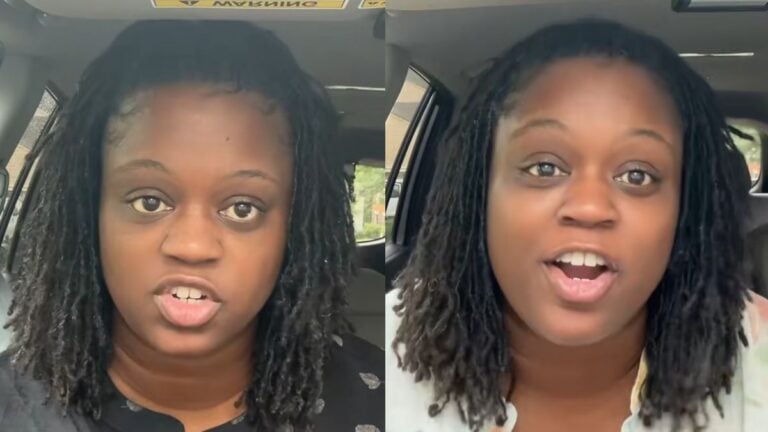 Georgia Woman Fired After Exposing Coworker’s Secret Termination on Viral TikTok: ‘They Finally Found the Video’ Georgia Woman Fired After Exposing Coworker’s Secret Termination on Viral TikTok