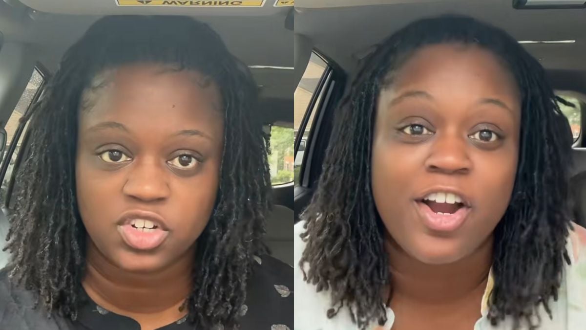 Georgia Woman Fired After Exposing Coworker’s Secret Termination on Viral TikTok: ‘They Finally Found the Video’